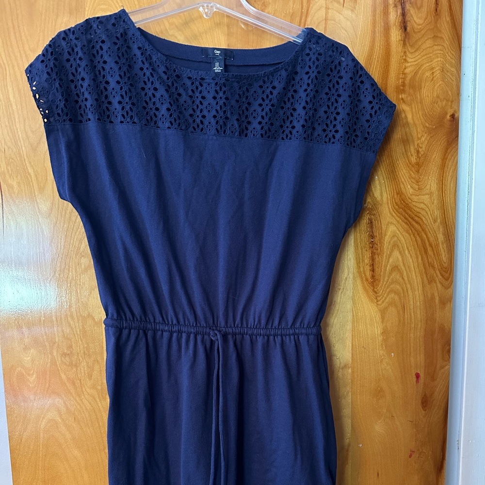 Gap dress NWOT